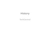 History TechCentral. Europe Crusades Spice Trade.