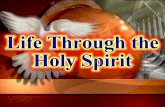 Memory Text: “It is the spirit that quickeneth; the flesh profiteth nothing: the words that I speak unto you, they are the spirit, and they are life”