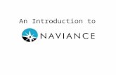 An Introduction to. Naviance is a tool to help you with getting ready for college – and much, much more! Herron subscribes to Naviance on your behalf.