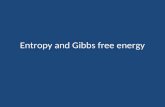 Entropy and Gibbs free energy. 2 Exothermic The products are lower in energy than the reactants Releases energy Often release heat.