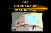 CIS CAREERS IN INSURANCE. Definition Promise Transfer of Risk Indemnity Principle Social Device.