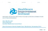 NATIONAL INITIATIVES: BEST PRACTICE AND LESSONS LEARNED FROM SCOTTISH EXPERIENCE Alan MacDonald Vice Chairman Scottish Medicines Consortium Hard Choices.