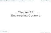 © 2012 Delmar, Cengage Learning Chapter 11 Engineering Controls.