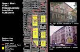 1 Upper West Side/Central Park West Historic District Protective Mechanisms R8-B Contextual Zoning Districts W. 70 th Street midblock – north side Upper.