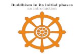 Buddhism in its initial phases an introduction. Buddhism spread in all directions from India but nearly disappeared in India itself by the 13th century.