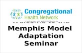 Welcome to the Memphis Model Adaptation Seminar