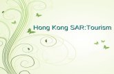 Hong Kong SAR:Tourism. 目录 Introduction of Hong Kong tourism The evidence of the prosperity the reason of the booming.