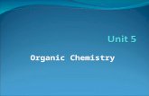 Organic Chemistry. Organic Chemistry and Hydrocarbons “Organic” originally referred to any chemicals that came from organisms 1828 - German chemist Friedrich.