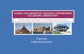 Prepared by Collaborative Economics. EXECUTIVE SUMMARY  San Diego is participating in a new global innovation economy  San Diego’s global reach has.