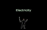 Electricity. Yes, we all know what electricity is, but exactly what is it? -where does it come from -can you see it -how is it created.