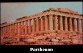 Parthenon. Pheidias (490?-430?) East Pediment.