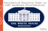 Www.  Presidential Executive Order on LGBT Workplace Discrimination.