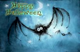 Halloween is on October31st, the last day of the Celtic calendar.