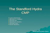 The Standford Hydra CMP  Lance Hammond  Benedict A. Hubbert  Michael Siu  Manohar K. Prabhu  Michael Chen  Kunle Olukotun Presented by Jason Davis.