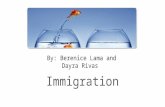 Immigration By: Berenice Lama and Dayra Rivas. Market Revolution 1800-1860 (Unit 4 Antebellum america) Beginnings of factories T extile Mills Steamboats.