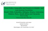 Fiscal Policy, Inequality and Poverty in Middle- and Low-income Countries: Brazil, Chile, Colombia,…