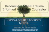 Aacc 2017 become a more trauma informed addiction counselor