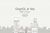 Tomer Elmalem - GraphQL APIs: REST in Peace - Codemotion Milan 2017