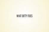 What Dotty fixes @ Scala関西サミット