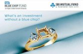 SBI Blue Chip Fund: An Equity Mutual Fund Scheme - Sep 17