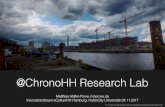 ChronoHH Research Lab