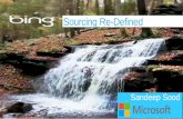 Sourcing Redefined: How Microsoft Turned Software Engineers Into Sourcers