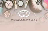 Glossy Globe Professionals Workshop Dubai