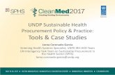 CleanMed 2017