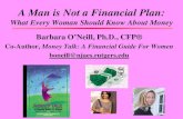 What Every Woman Should Know about Money-11-17
