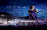 Reva Residences Dubai by Damac Properties at Business Bay Dubai Canal