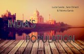 India’s overpopulation
