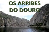 Arribes do Douro