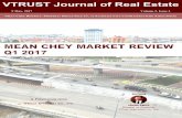 Mean Chey District: Property Market Review Q1 2017