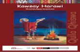 Kawsay harawikuna