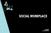 L'approche de Sodexo vis-à-vis de la Social Workplace