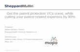 How to Get the Patent Protection VCs Crave and Cut Patent-Related Costs by 90%!