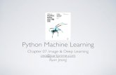 Python machine learning_chap07_1