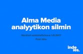 Alma Media Inderes 01.06.2017
