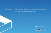 The 2017 Grocery eCommerce Forecast