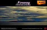 Norway - A Brief Look