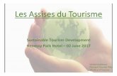 Sustainable Tourism in Mauritius
