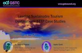 Leading Sustainable Tourism Destinations