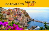Roadmap to Society30: a marketeers perspective.