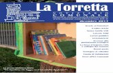 La Torretta - anno 13 n.5 dicembre 2017