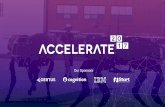 Accelerate 2017_What LEGO + The New York Times have been learning about disruption, innovation & Artificial Intelligence