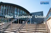 Students' Union Information
