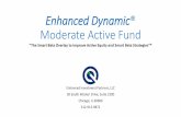Enhanced Dynamic® Moderate Active Deck