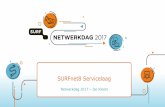 Welke nieuwe mogelijkheden biedt het SURFnet8-netwerk? Deel 1