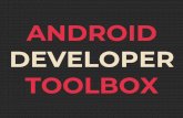 Android Developer Toolbox 2017
