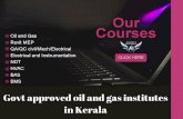 Diploma courses in Cochin - Adi Institute